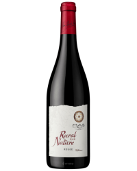 Rural par nature rouge Paul Mas |-| super lekkere biologische fruitige rode wijn