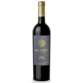 Amalaya Gran Corte 