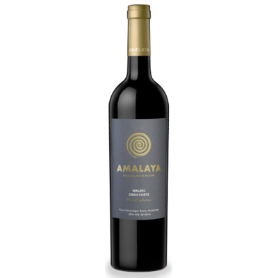 Amalaya Gran Corte malbec