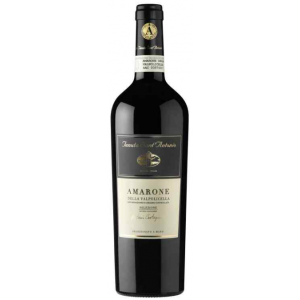 Tenuta Sant'Antonio Amarone della Valpolicella Antonio Castagnedi 2016 Tenuta Sant'Antonio Amarone della Valpolicella Antonio Castagnedi 2016