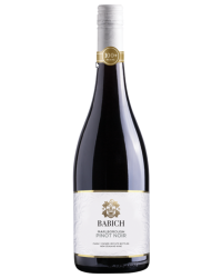 Babich pinot noir |-| Schitterend Pinot Noir uit Nieuw Zeeland