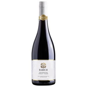 Babich pinot noir Babich pinot noir