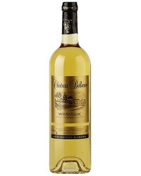 Château Bellevue - Monbazillac |-| Heerlijke zoete wijn