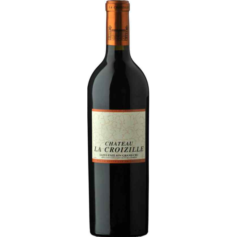 Château La Croizille Saint-Emilion grand cru classé