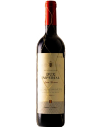 Dux Imperial Gran Reserva |-| Prachtige wijn voor weinig geld
