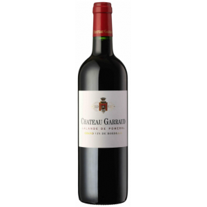 Chateau Garraud 2018 - Lalande de Pomerol Chateau Garraud 2018 - Lalande de Pomerol
