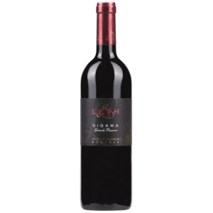 Gigama zweigelt grande reserve weingut Leth |-| Best of the winery