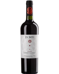 San Esteban in Situ Reserva cabernet sauvignon