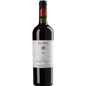 San Esteban in Situ Reserva cabernet sauvignon