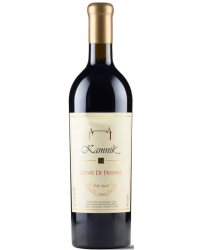 Chateau Kamnik Single vineyard reserve - Ten Barrels - Syrah