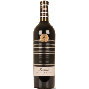 Chateau Kamnik Winemakers' Selection