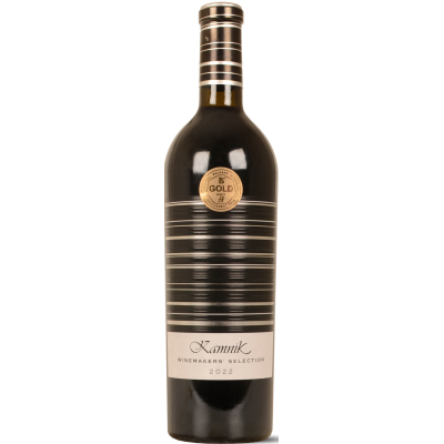 Chateau Kamnik Winemakers' Selection