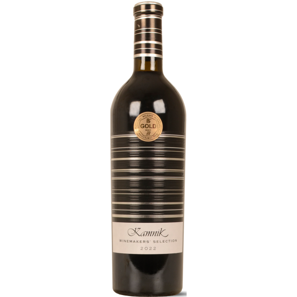 Chateau Kamnik Winemakers' Selection