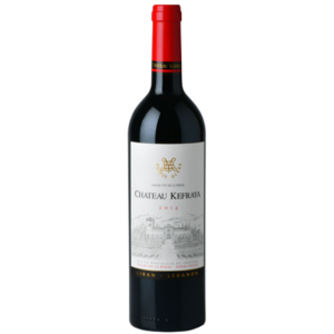 Château Kefraya Red