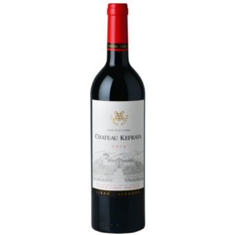 Château Kefraya Red
