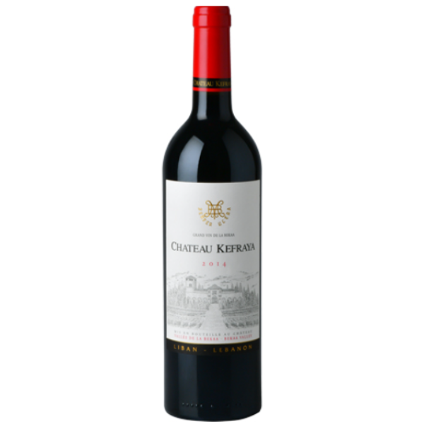 Château Kefraya Red