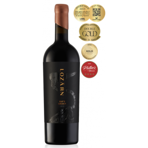 Lozärn Kay's legacy |-| Sublieme wijn