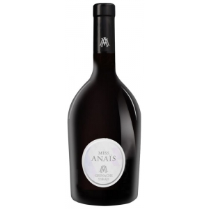Miss Anaïs rood grenache syrah Miss Anaïs rood grenache syrah