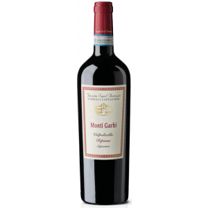 Valpolicella Ripasso Monti Garbi Valpolicella Ripasso Monti Garbi