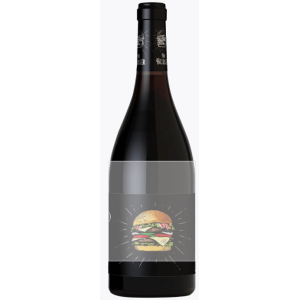 Mister burger vignobles Vellas