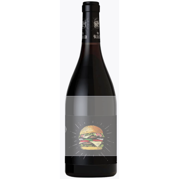 Mister burger vignobles Vellas