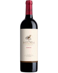 Paul Mas merlot