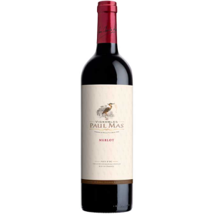 Paul Mas merlot
