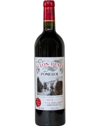 Clos René Pomerol 
