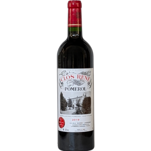 Clos René Pomerol 