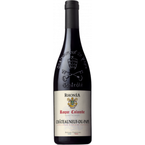 Roque Colombe Châteauneuf-du-Pape