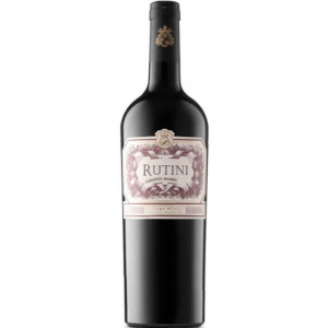 Rutini Cabernet malbec |-| Zalige wijn