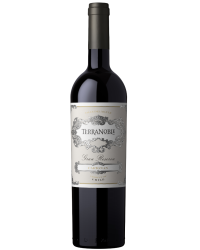 TerraNoble Gran Reserva Carignan |-| Prachtige wijn uit Chili