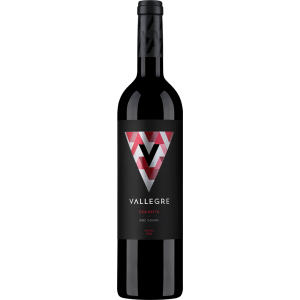 Vallegre rood colheita douro Vallegre rood colheita douro