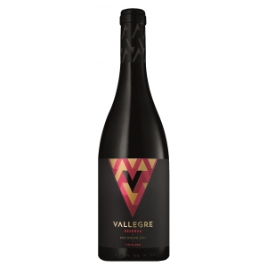 Vallegre reserva tinto douro Vallegre reserva tinto douro