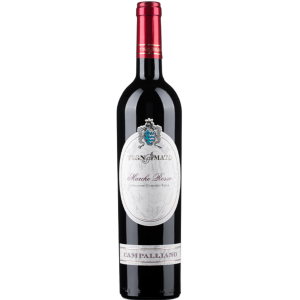 Campalliano rosso Vignamato - Marche ten top