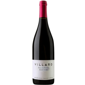 Villard expression pinot noir