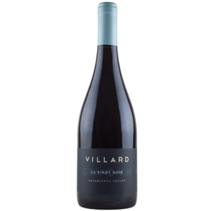 Villard gran vin le pinot noir