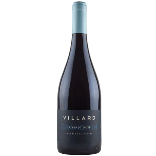 Villard gran vin le pinot noir