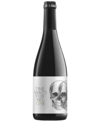 Finca Bacara DO Jumilla- Time waits for no one Doble Skull