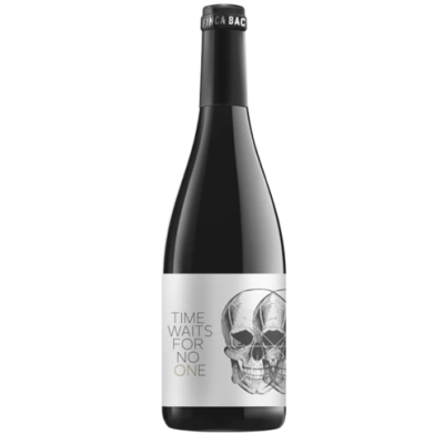 Finca Bacara DO Jumilla- Time waits for no one Doble Skull