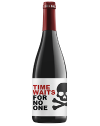 Finca Bacara DO Jumilla - Time waits for no one red Skull