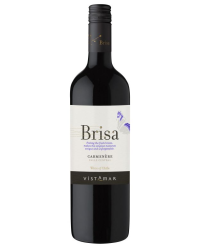 Vistamar Brisa carménère |-| klassieke sappige zachte carménère uit Chili!