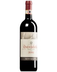 Chianti classico Querciabella bio |-| Heerlijke Chianti Classico