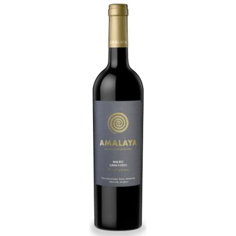 Amalaya Gran Corte malbec