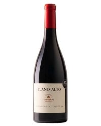 Bodegas San Valero Plano Alto garnacha/cariñena |-| Prachtige fruitige wijn