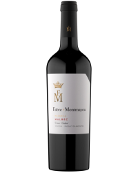 Fabre Montmayou Reservado Malbec