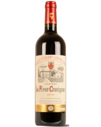 Château la Fleur Cravignac Saint Emilion grand cru 