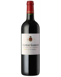 Chateau Garraud magnum |-| één van de beste Lalande de Pomerol