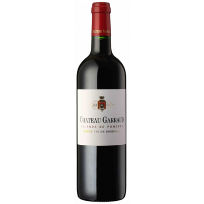  Château Garraud |-| un des meilleurs Lalande de Pomerol