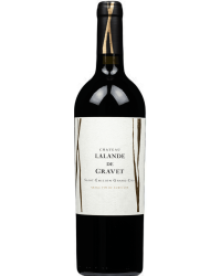 Château Lalande de Gravet Saint‑Émilion Grand Cru